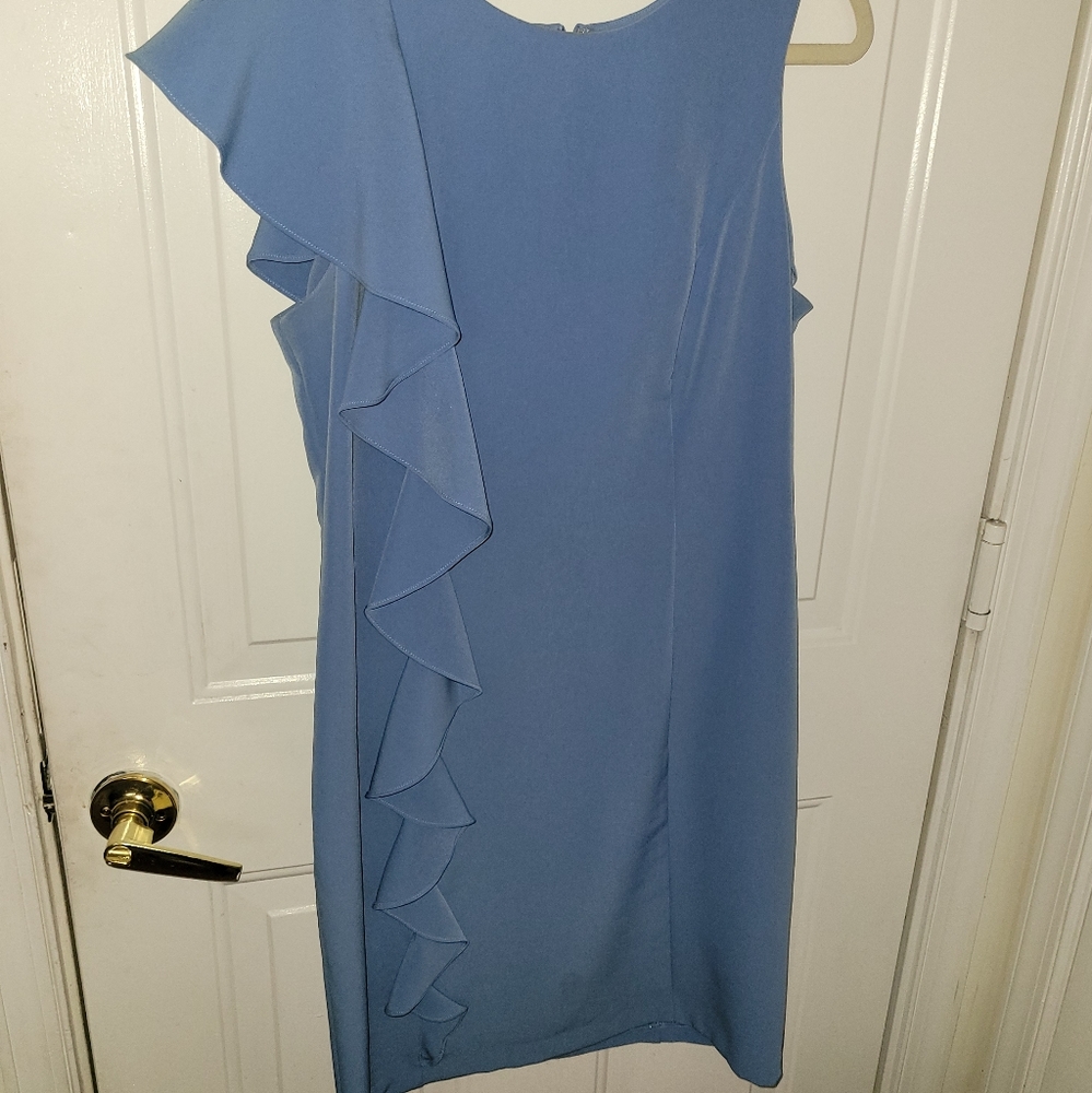 💙 Gorgeous Roz & Ali Dress